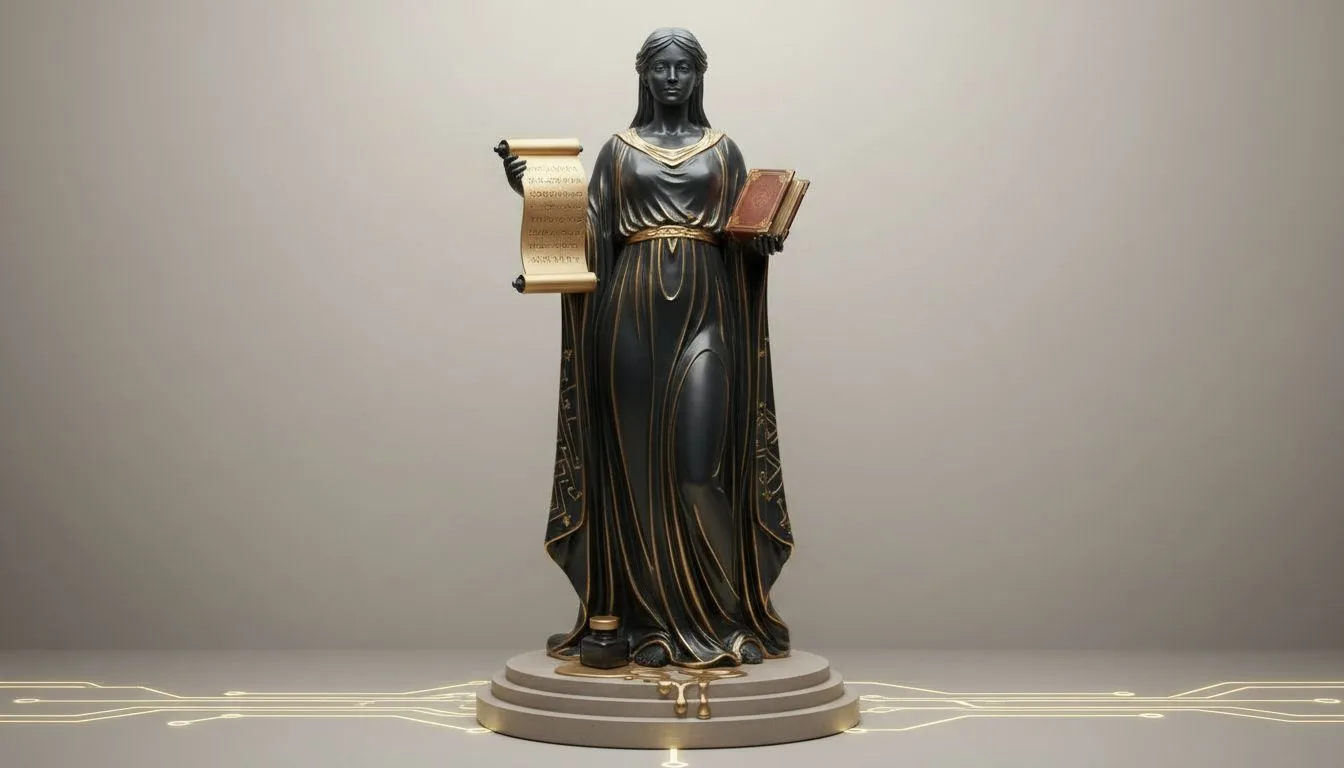 The Oracle